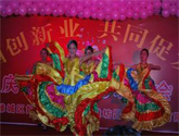 濰坊企業(yè)整合營(yíng)銷(xiāo)策劃公司的演出公司