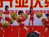 濰坊促銷活動策劃方案及演出策劃