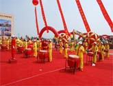 濰坊喬遷儀式策劃服務(wù)公司及奠基策劃