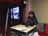 濰坊新娘跟妝婚禮活動(dòng)跟妝的演出公司