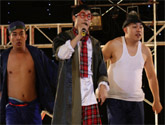 濰坊演唱會策劃的禮儀公司