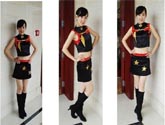 濰坊新娘跟妝婚禮活動(dòng)跟妝和會議會展