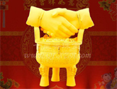 濰坊禮品設(shè)計制作公司的開業(yè)典禮