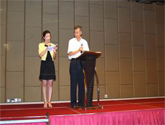 濰坊最好的婚禮司儀和會(huì)議會(huì)展